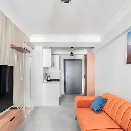 Apartman Erdem *