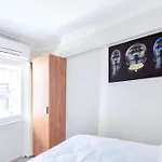 Lejlighed Erdem