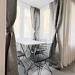 Lejlighed Erdem Istanbul