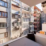 Lejlighed Erdem