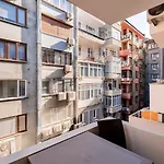 Erdem Lejlighed Istanbul