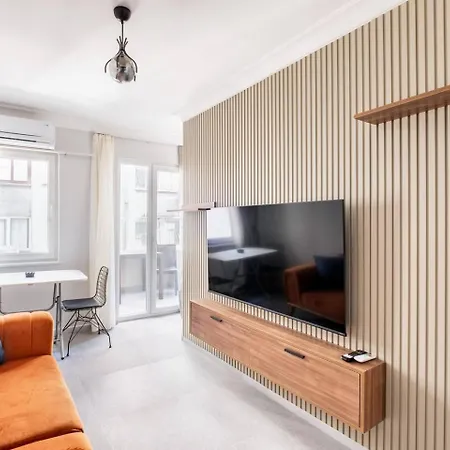 Apartament Erdem Stambuł