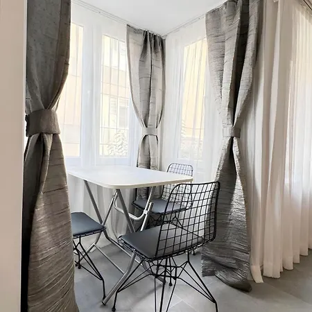 Apartament Erdem Stambuł