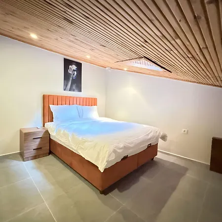 Erdem Apartament Stambuł