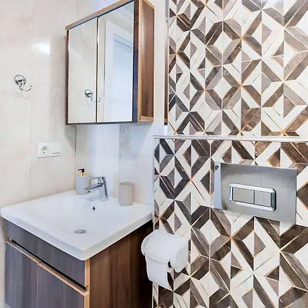 Erdem Apartament Stambuł