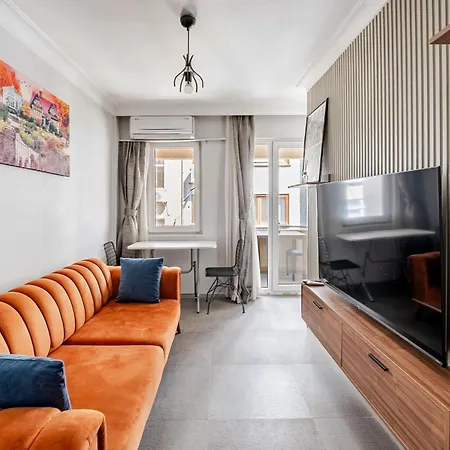 Apartman Erdem