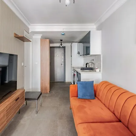 Erdem Daire İstanbul