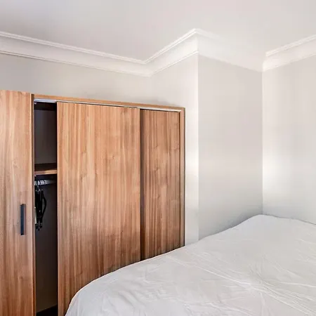 Daire Erdem İstanbul