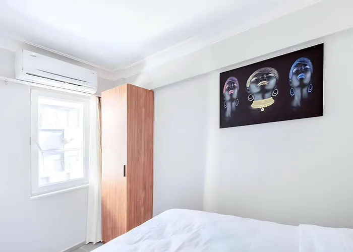 Apartamento Erdem