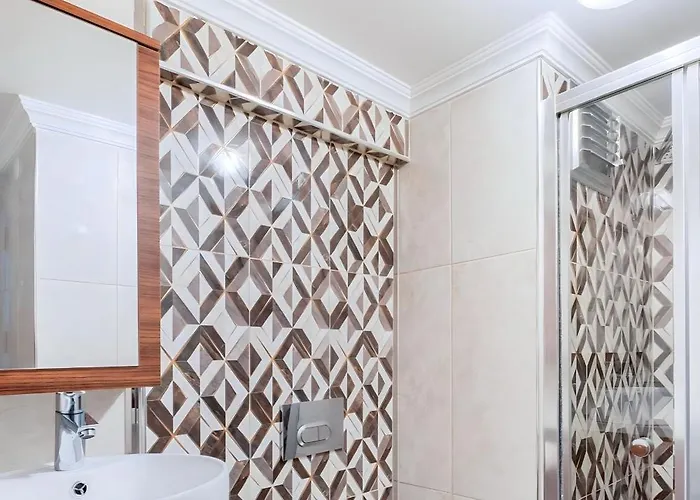 Apartamento Erdem Estambul