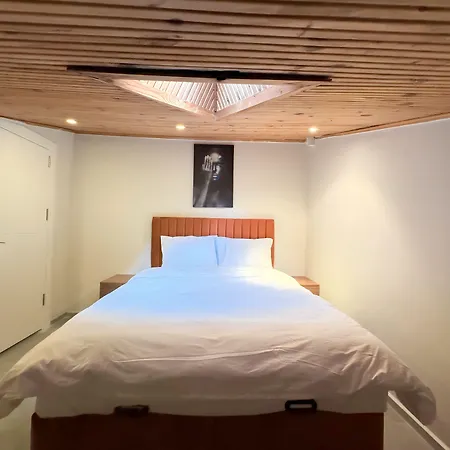 Erdem * イスタンブール