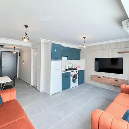 Erdem * 이스탄불