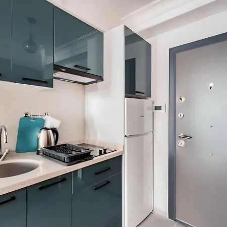 Erdem イスタンブール