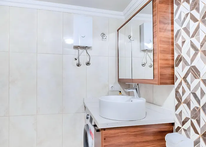 Erdem * איסטמבול