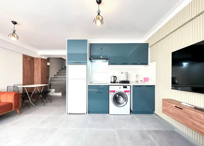 Erdem * 이스탄불