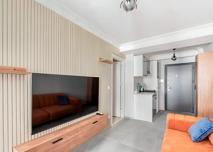 Erdem איסטמבול