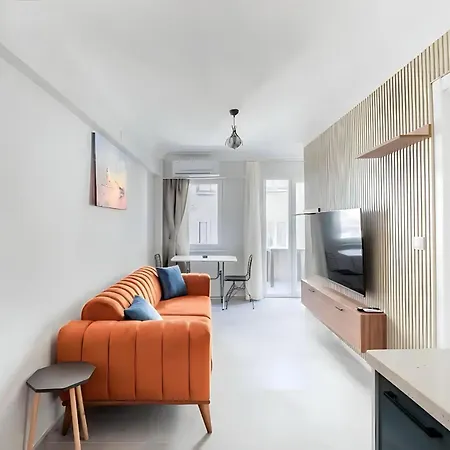 Erdem * اسطنبول