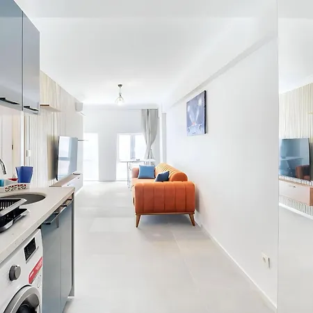 Apartment Erdem