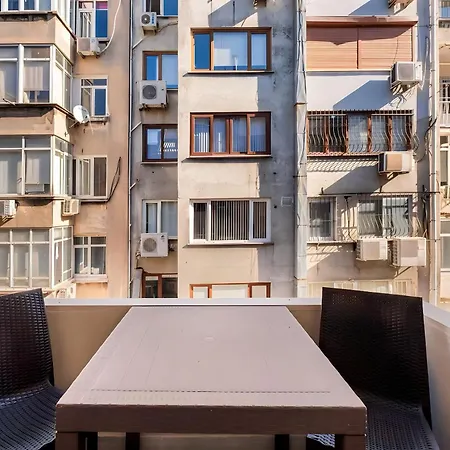 Erdem Apartment Istanbul