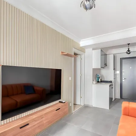 Erdem اسطنبول