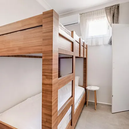 Erdem Apartment Istanbul